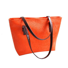 Load image into Gallery viewer, Women&#39;s Messenger Bag