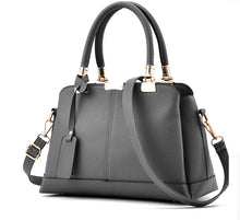 Load image into Gallery viewer, Women&#39;s Leather Bag Set No.3